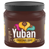 Yuban Traditional Medium Roast Ground Coffee updated to 27.9 oz
